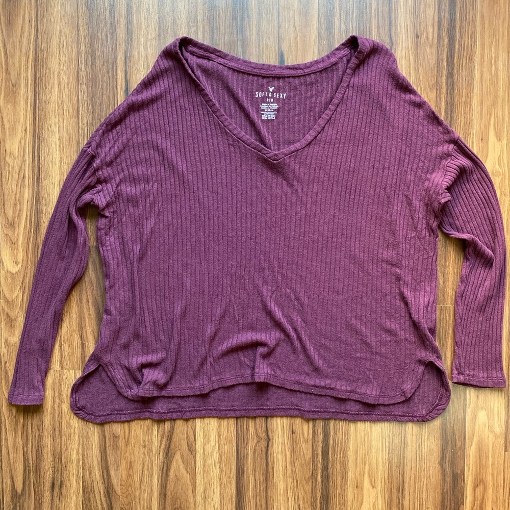 SWAPPED ON V - NOT FOR SALE